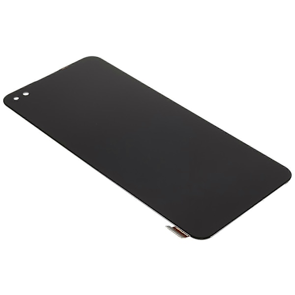 För OnePlus Nord/8 Nord 5G/OnePlus Z Grad C LCD-skärm och Digitizer-monteringsdel