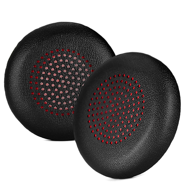 Øreputer i minneskum for Plantronic Blackwire 5220 5210 7225 hodetelefoner