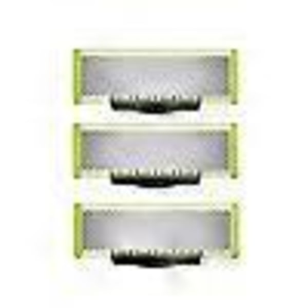 For Philip OneBlade Razor Shaver QP2520/QP2630 Replacement Blade Head