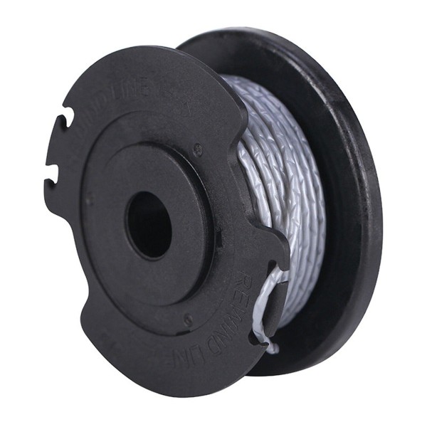 3 stk. Græs Trimmer Spole Reservedele til Bosch Art 24 27 30-36 Li Trimmer Tråd Ft