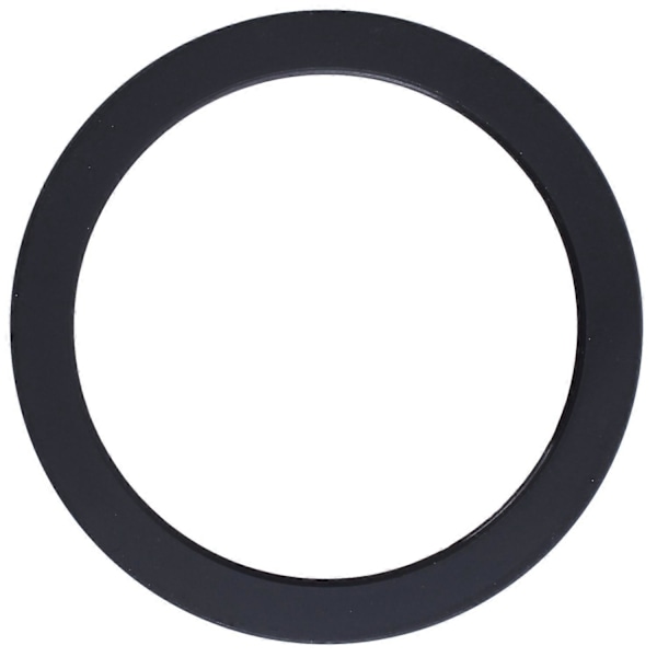 62mm-52mm Svart Ringadapter för Kamera