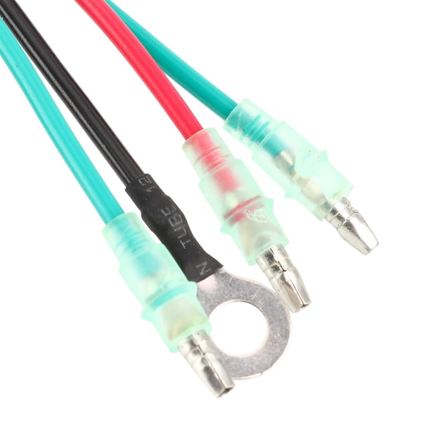 Suzuki utenbordsmotor likeretter spenningsregulator 32800-95D10 for modellene 2T 25HP, 30HP, 75HP og 85HP