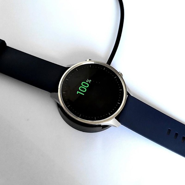 Magnetisk Smartwatch USB Laddningskabel Bas för Xiaomi Color Xmwt06 Jikaix