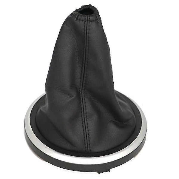 FIESTA MK6 2002 - 2008 CONNECT MT Musta Vaihdekepin Nuppi Kahva Vaihdekepin Pää 2S6R7217