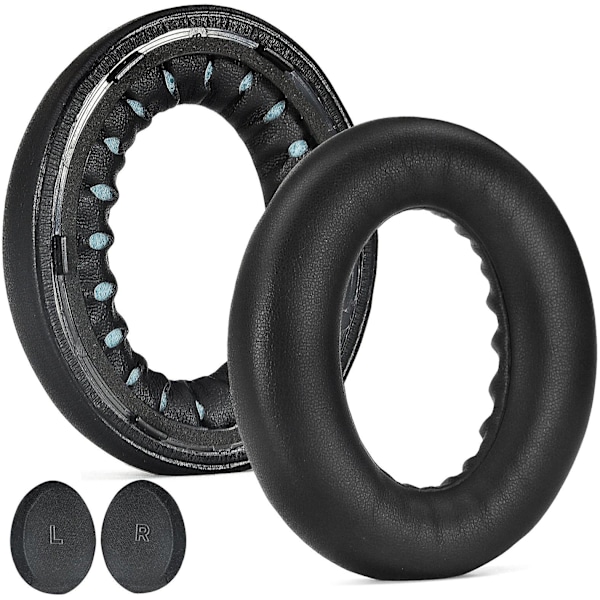 Ersättningsöronsnäckor för Bose QuietComfort Ultra-hörlurar