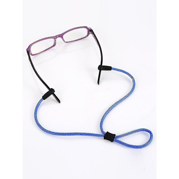 Silmälasiketju Sunglass Chain -pidike Silmälasujen pidike Silmälasujen kaulahihna