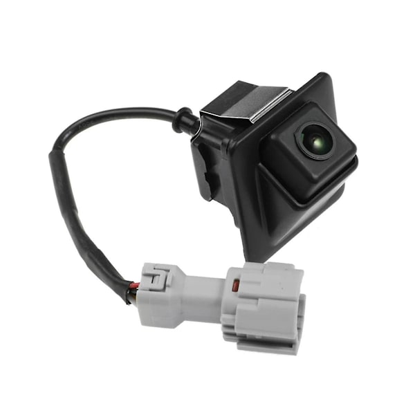 Bakkamera för bil 95760-3z250 för I40 2011-2015 Backspegelparkering Mini Backkamera 95