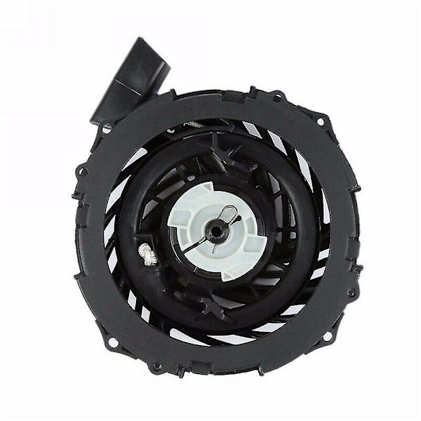 Rekylstarter för Briggs & Stratton 593959 450E 500E 550E Gråsklippare Motor