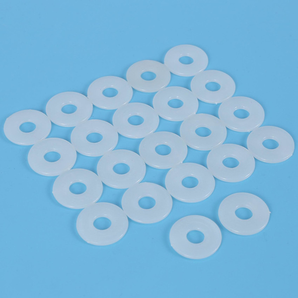 20 st Airless Sprutmaskinsverktyg Förlängningsstavs Packning Sprutmaskinsstavs Packning Airless Sprutmaskin