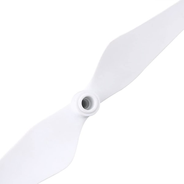 Propeller Drone Blades, 8 stk Cw Ccw Selvspændende Plastik Propeller Blades Quadcopter Propeller Blade Kit