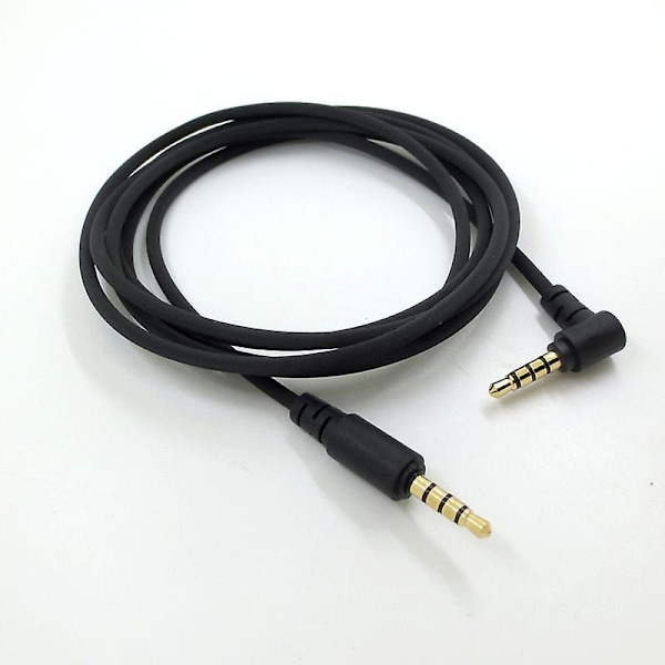 3,5 MM Audio Headset Kabel til Razer Shadow Shark Ultimate Edition Gaming Headset