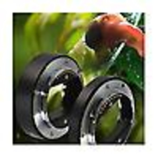 Autofokus Makro Forlengelsesring 10mm 16mm For E-feste A6300 A6500 A6000 A7 A7ii A7iii Objektiv - opp - Sfygv