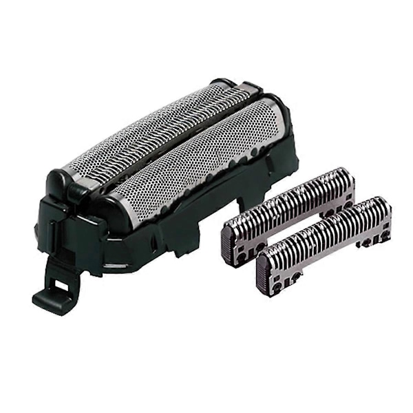 Vaihtoterä ja ulkokuori Panasonic ES9510 ES-9013 ES9087 ES9068 -parranajokoneisiin