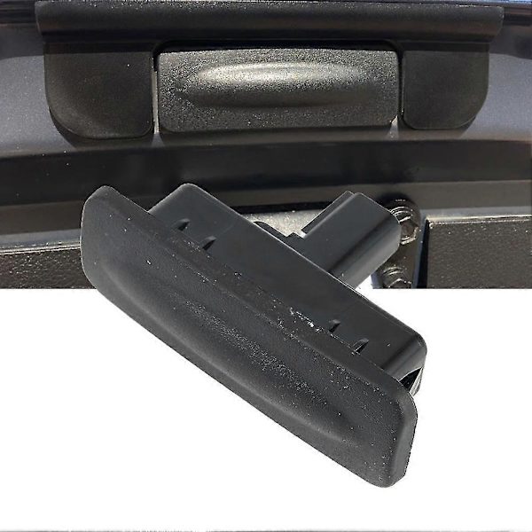 Bakluckelås Stövlar Släppbrytare LockHandle 81260-A5000 För Hyundai I30 GD 12-17 Biltillbehör Bakluckebrytare