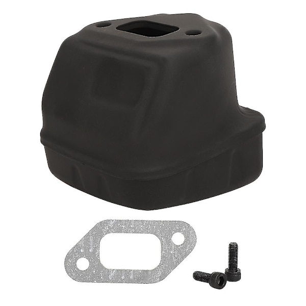 Husqvarna 357XP 359 355 EPA Ljuddämpare Kit / Jonsered 2159 CS 2156 CS2159