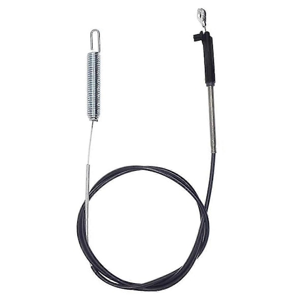 133-8158 Bremsekabel til Toro 30-tommer Timemaster plæneklipper, passer til model 20199 20200 20975 20977, Rep