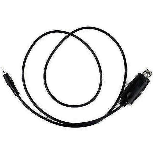 USB Programmeringskabel för GP88S GP2000 GP3688 GP3188 CP040 CP160 CP200 EP450 Walkie Talkie