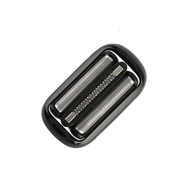 2 Pakkaus Sarja 5/6 53B Vaihtoterä Braun Sähköpartakoneelle 5020Cs 5018S 6020S 6040Cs