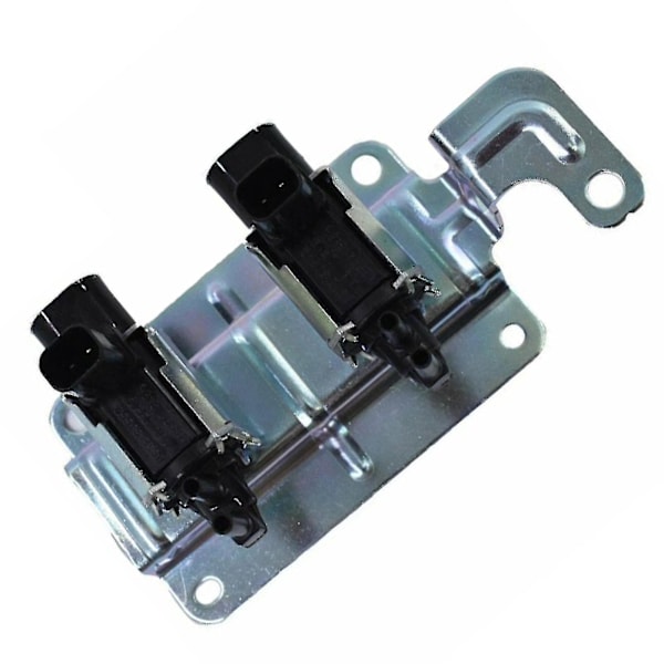 P2008 För Ford Focus 2005 - 2011 Insugningsvakuumsolenoid Insugningsrör Contron Fq-I lager