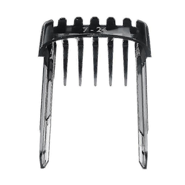 Clipper Fastlängdskam för HC7460 HC7462 HC9450 HC9452 HC9490 7-24mm