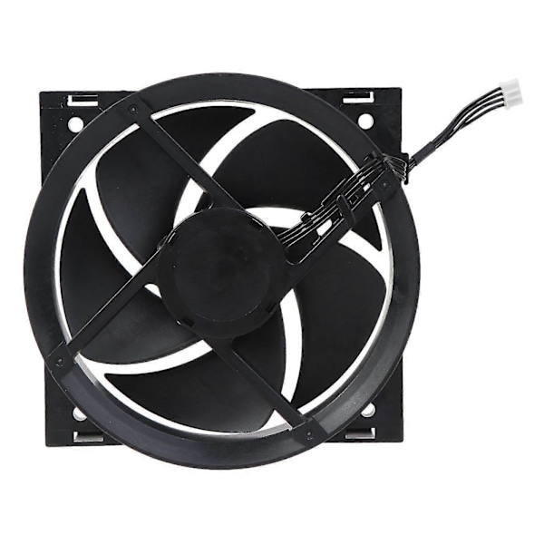 Intern Kjøleventilator for Microsoft for Xbox One S 12vdc for Xboxone X Svart