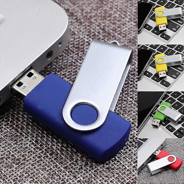 512GB/1TB/2TB USB 3.0 Data Flash Drive Minne Stick Penna?Mini U Disk?för PC Laptop