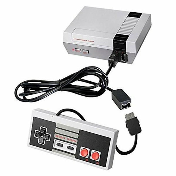 3M/10FT Forlengelseskabel for Nintendo NES Mini Classic-kontroller