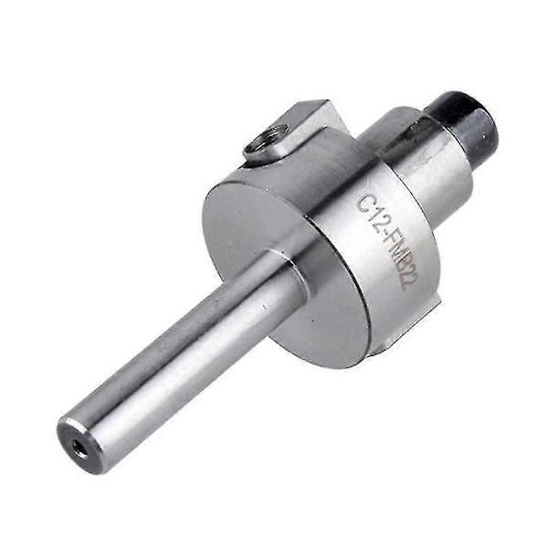 C12 Fmb22 Verktygshållare Planfräs Fräs Stång Ändfräs Adapter C12 Fmb22 Cnc Maskin Cu