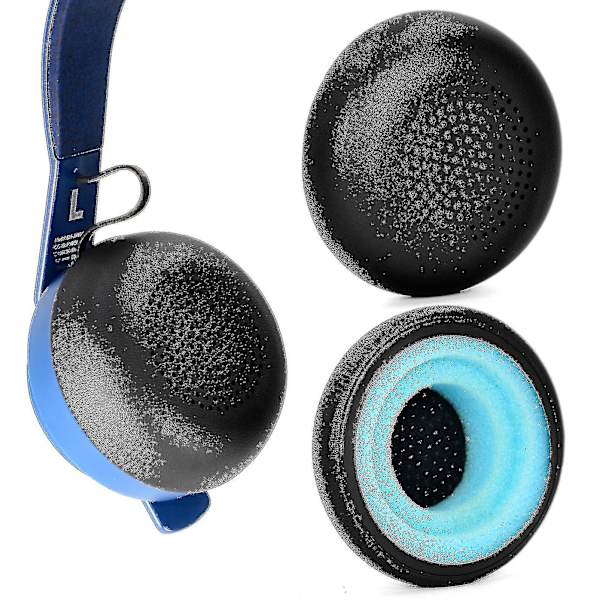 Reservedeler Øreputer for House of Marley EM-JH101-BK / NV Rebel