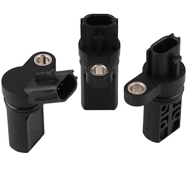 3 st Kamaxel-/Vevaxelpositionssensor för FX35 G35 I35 M35 350Z 23731-AL61A 23731-AL60C