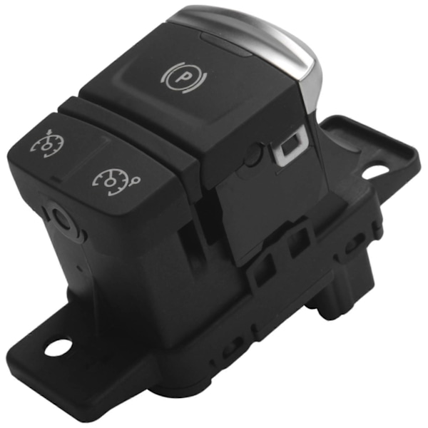 363216544R Bil Cruise Bryter Bremse Park Knapp Elektronisk Håndbrems Bryter for Koleos Kadjar