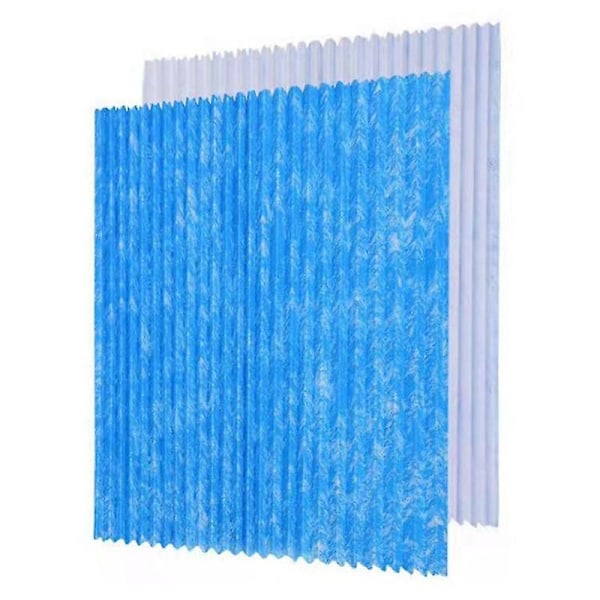 Luftrenser Dele Filter til DaiKin MC70KMV2 Serie MCK75JVM-K MC 70 LVM MC709MV2 Luftrenser Fil