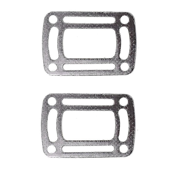 2 Pcs Gasket Replacement For Volvo Penta Omc Elbow Riser Sierra 18-0943 3850496 3863191