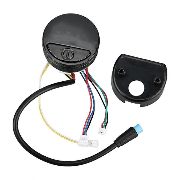 Bluetooth Dashboard för / E22 E22D E25/ Elektrisk Scooter Kickscooter LED-Display Kretskort