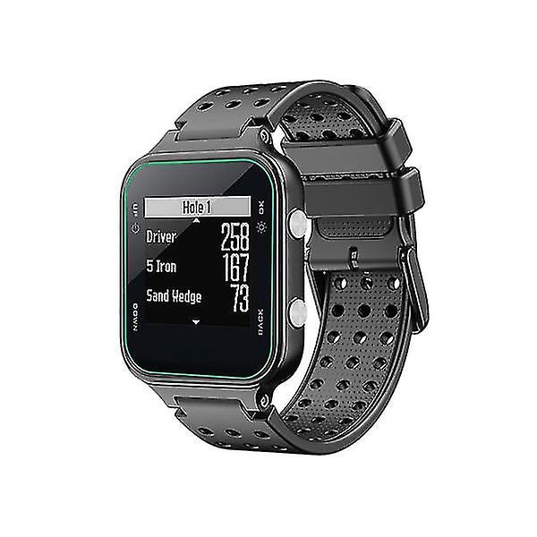 Armband för Garmin Approach S20 Watch svart