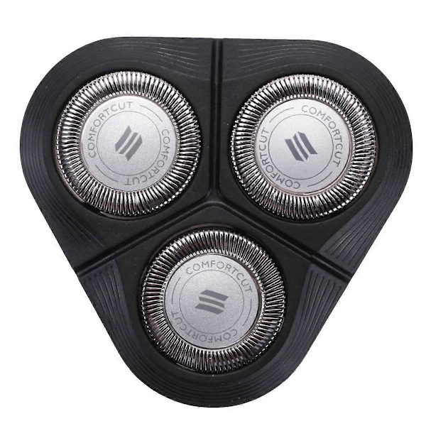 Philips S1010 S1020 S1050 S1060 S1070 sarjan 1000 partakoneen vaihtoteräpääsetti
