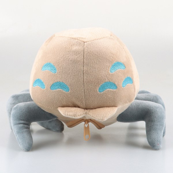 Deep Rock Galactic Spillstoffleketøy Meow Bug Dukke