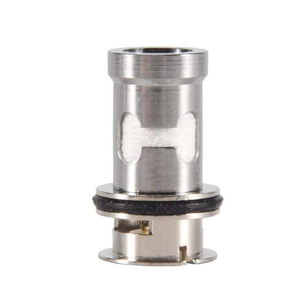 5 stk TPP Coils DL Oppvarmingsnett Coils for Drag 3 Drag X S Plus Pro Kit (DM3 0.15Ohm)