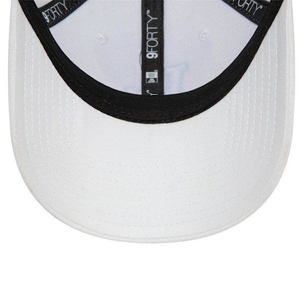 New Era Mænds Team Outline 9Forty Cap ~ LA Dodgers w