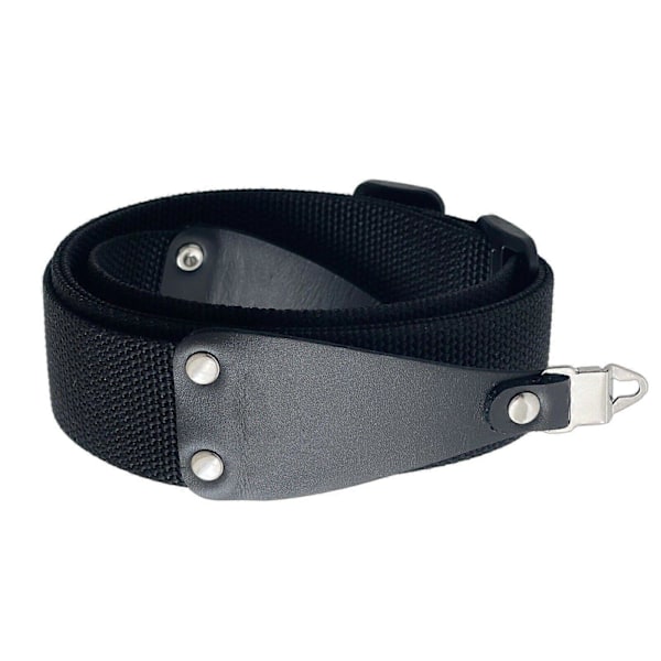 Säädettävä Nylon Olkahihna Mamiya RB67 RZ67 Kameralle 38mm Leveys Fg