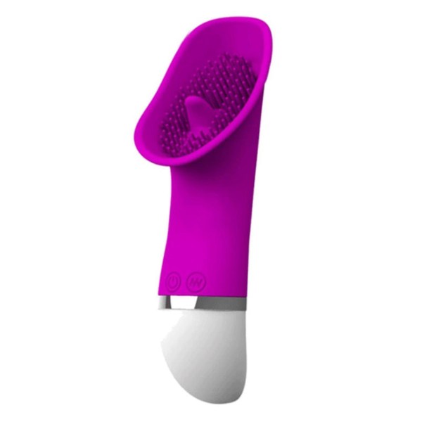 Multi-användning Bröstsug Cunt Massager Låg ljud sexuell leksak för kvinnor