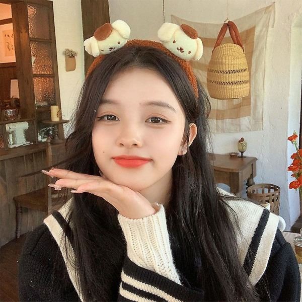 Born Pretty Kawaii Sanrion Kuromi My Melody Cinnam