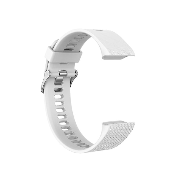 Silikonrem Sweatproof til Forerunner 35 Ur - Band og Værktøj
