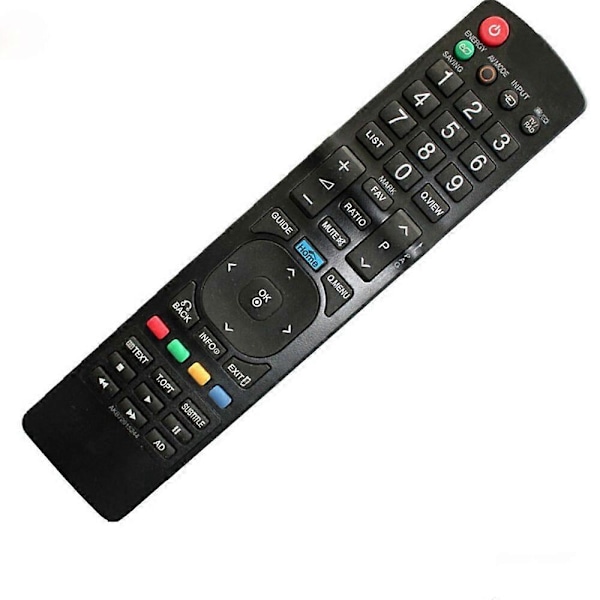 Fjernkontroll FOR LG LCD LED TV