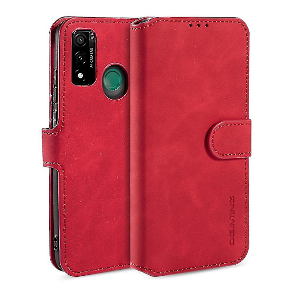 Smalt och skyddande fodral till Huawei P Smart 2020
