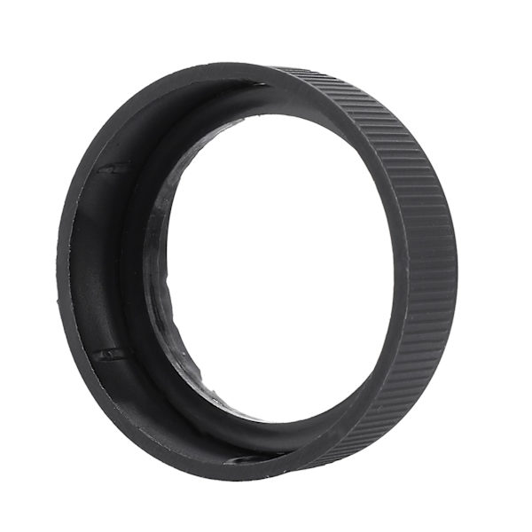50mm Professionelt Astronomisk Teleskop Objektivlins Filmhætte Solfilter 5.0