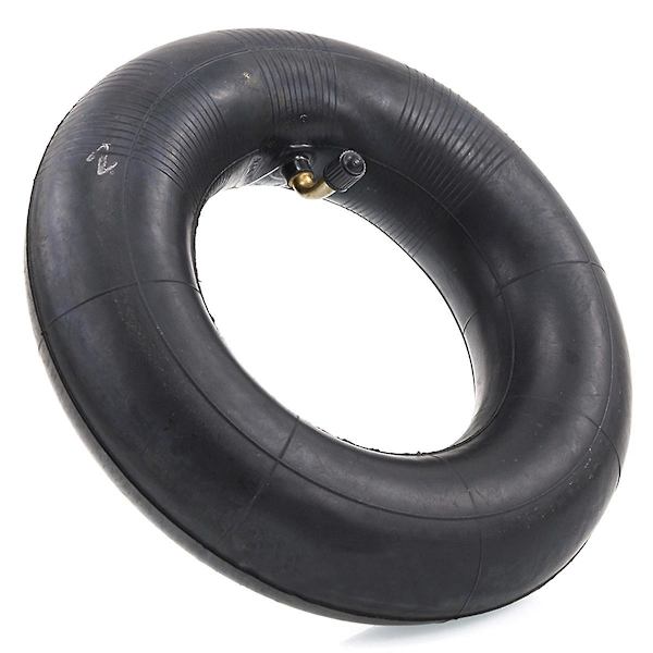 2-pack innerslangar med TR87-ventil för skottkärra, säckkärra, handkärra 3.00-4, 10x3, 260x85 Bl