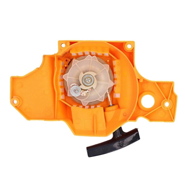 Vetokäynnistin ABS-vaihto PARTNER 350 351 -moottorisahaan