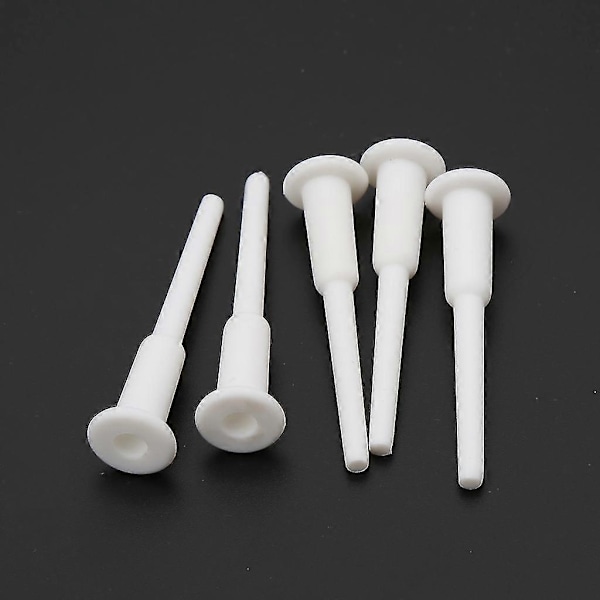(LWDd) 10 stk. Trænings Yoga Bold Oppustelig Pool Luftprop Prop Pins