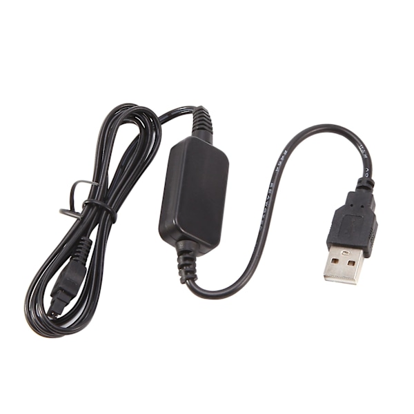 AC-L200 AC-L25A Virtapankki USB-laturikaapeli kameralle -HX100 -AX40 AX45 AX33 NEX-VG900 DVD7